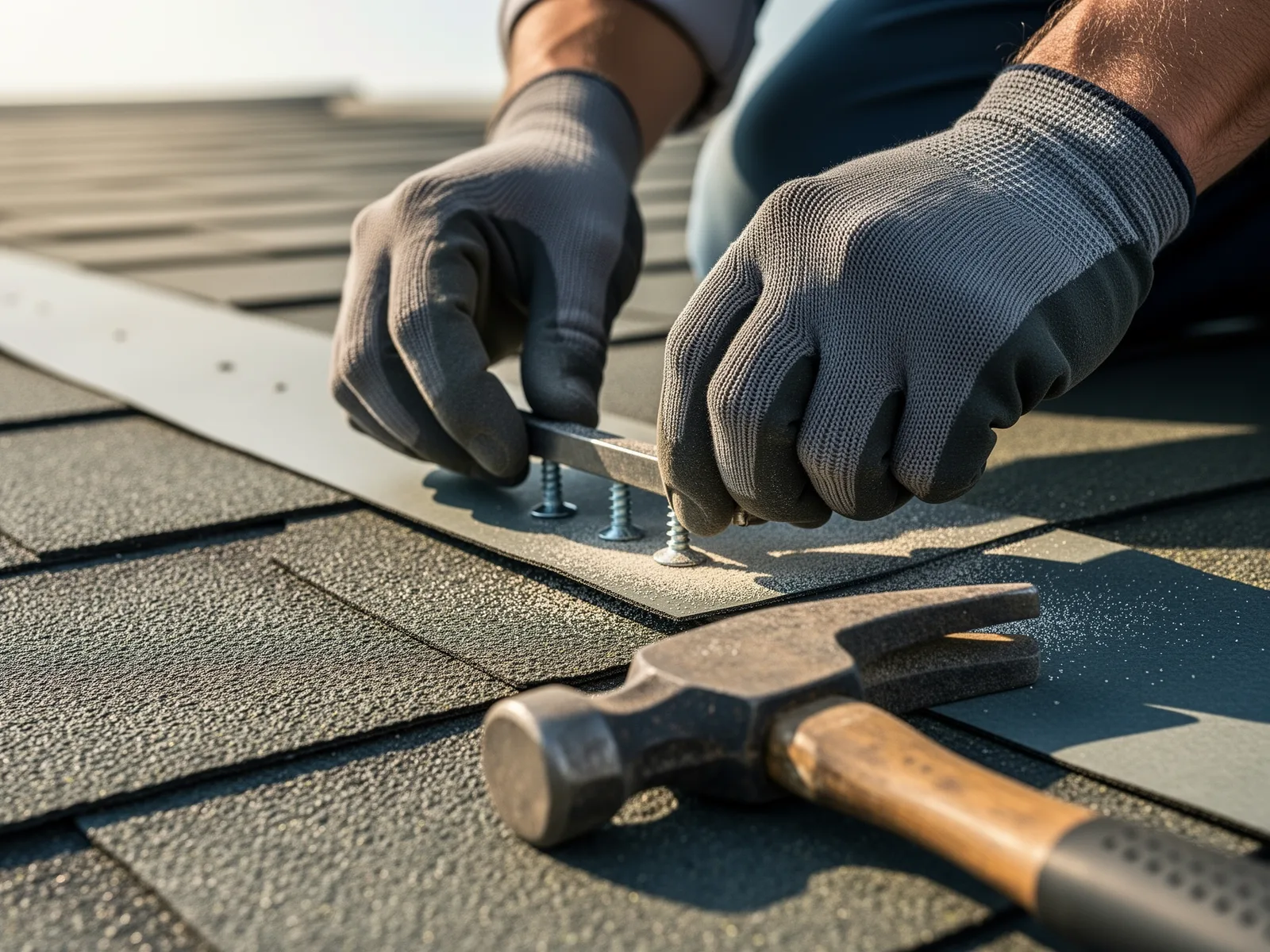 Why choose Fascia Repair in Greenwood, WI